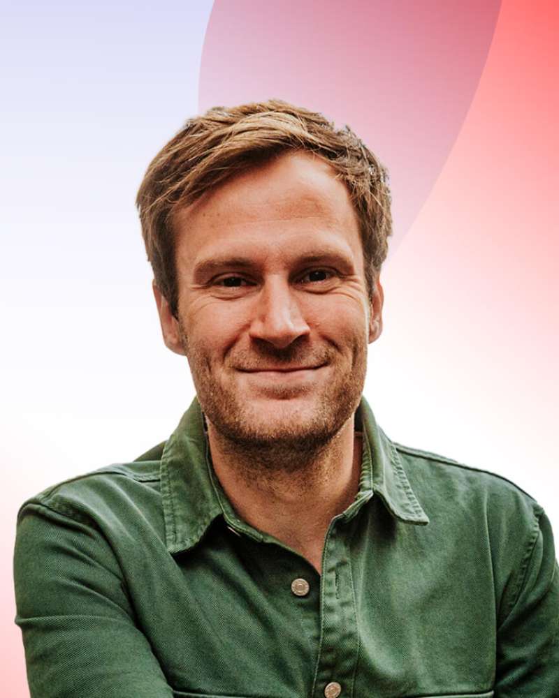 22 april: Roel Maalderink